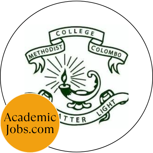 MC - Methodist College logo